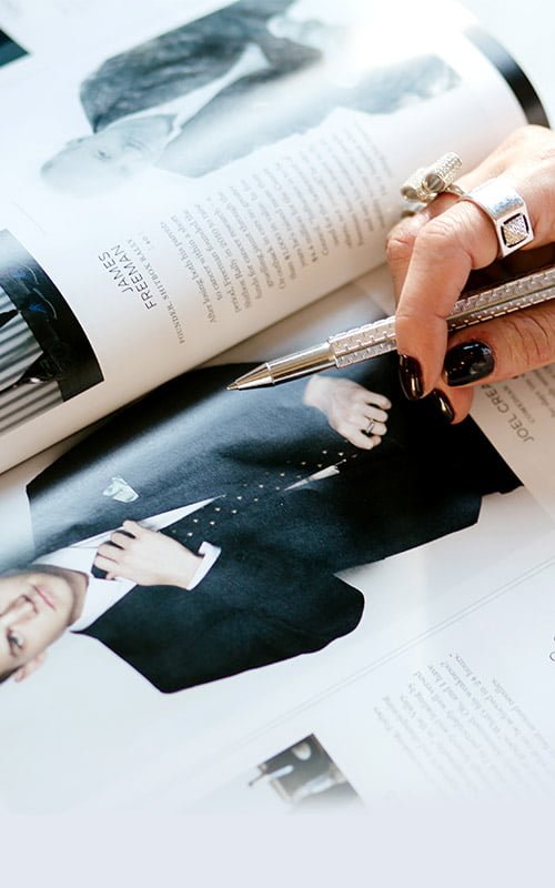 Mens Image Consultant 2 One on One Image Consulting